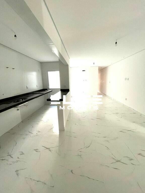 Apartamento à venda no Campestre: 