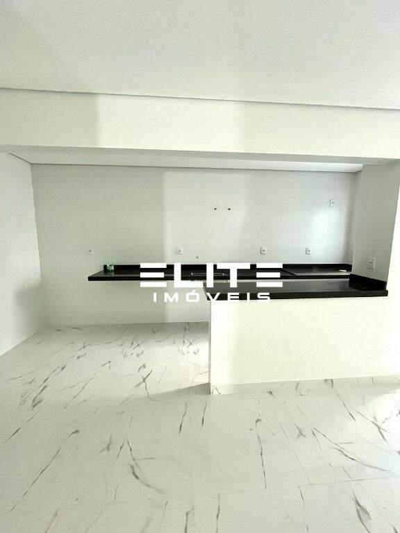 Apartamento à venda no Campestre: 