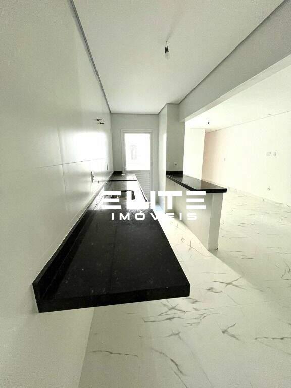 Apartamento à venda no Campestre: 