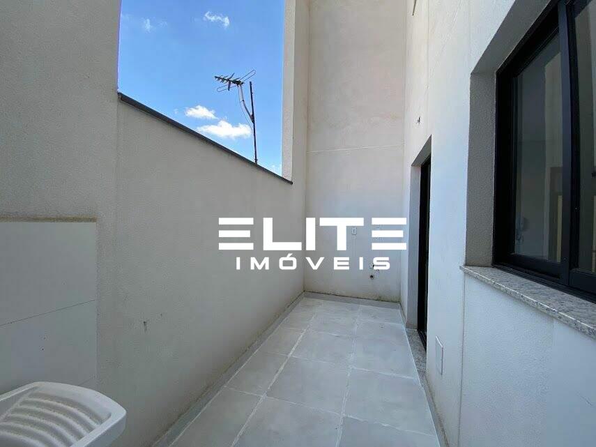 Apartamento à venda no Campestre: 