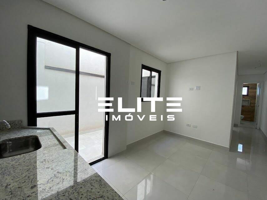 Apartamento à venda no Campestre: 