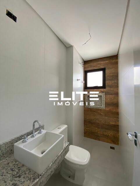 Apartamento à venda no Campestre: 