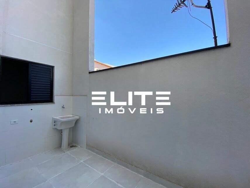 Apartamento à venda no Campestre: 