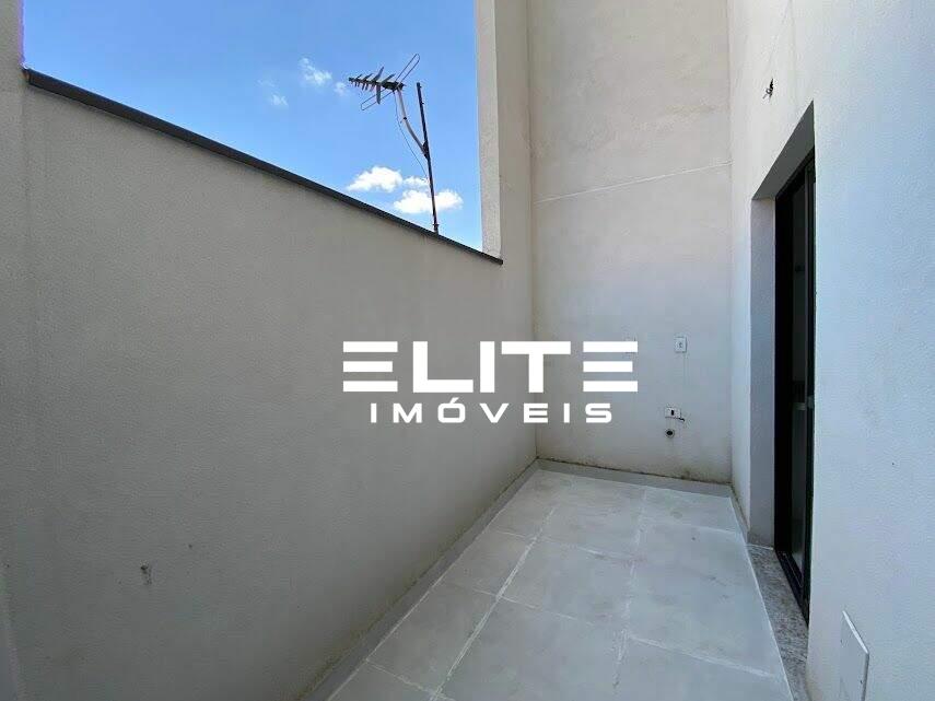 Apartamento à venda no Campestre: 