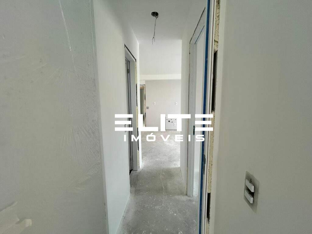 Apartamento à venda no Bairro Jardim: 