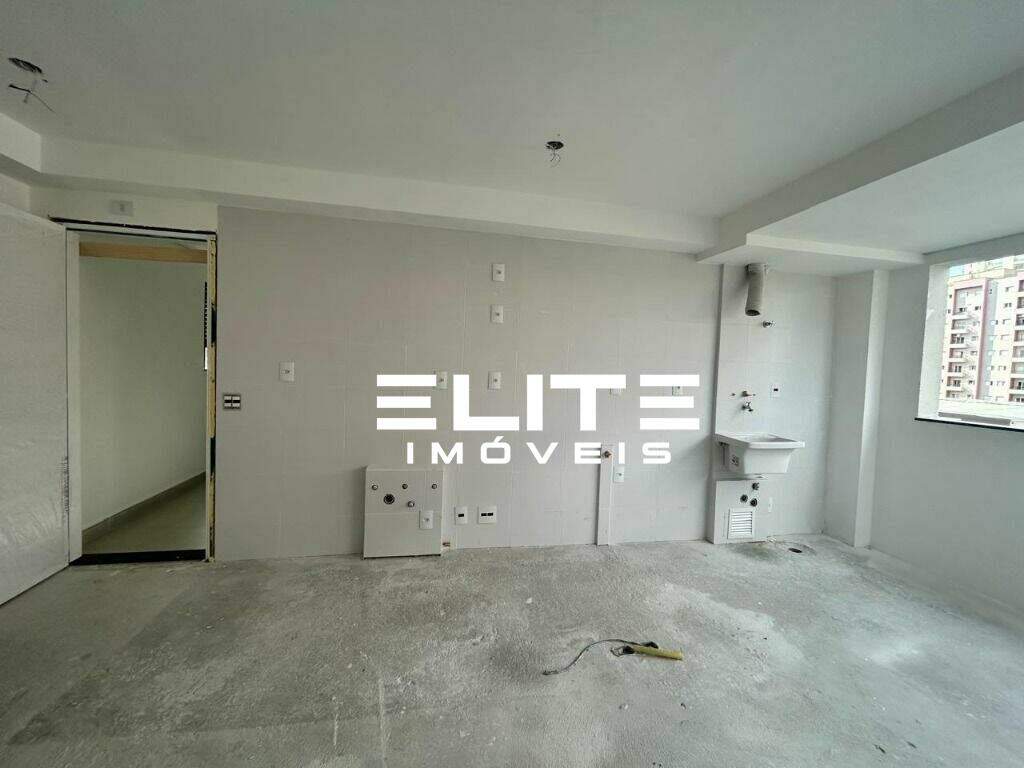 Apartamento à venda no Bairro Jardim: 