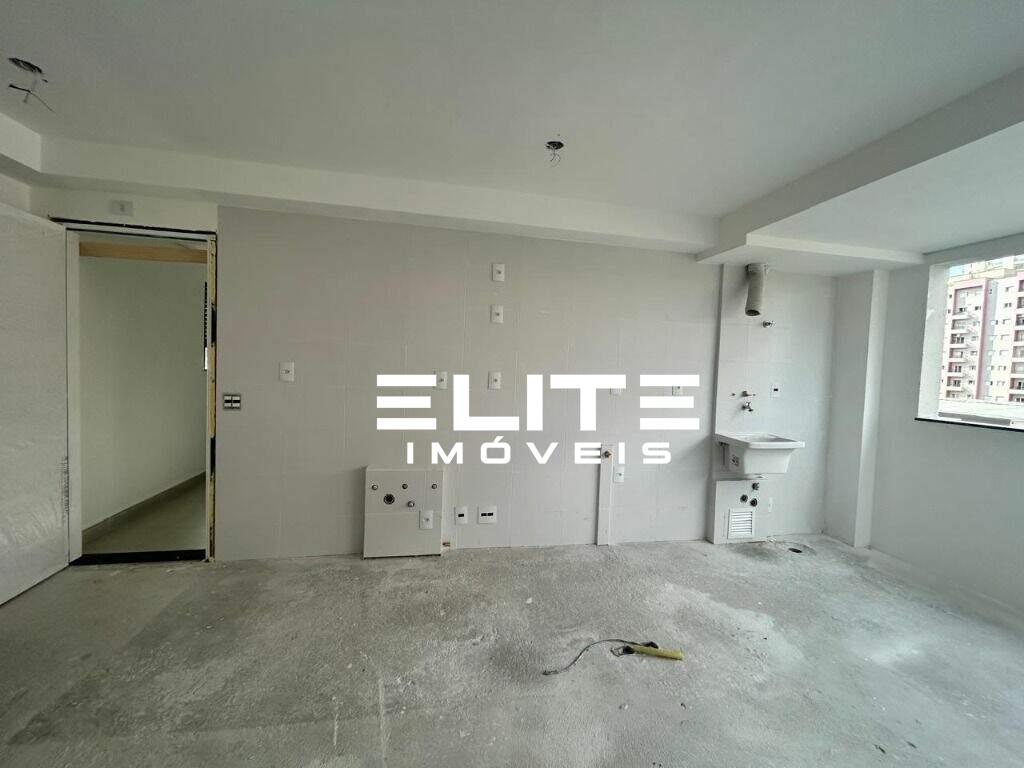 Apartamento à venda no Bairro Jardim: 