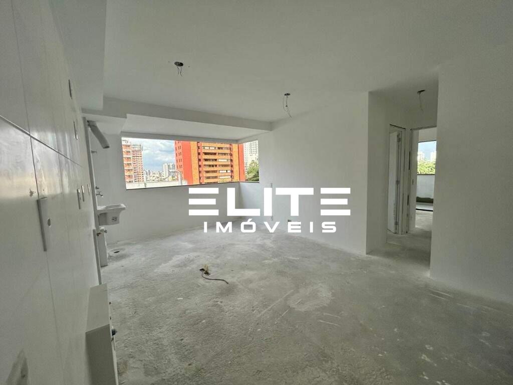 Apartamento à venda no Bairro Jardim: 