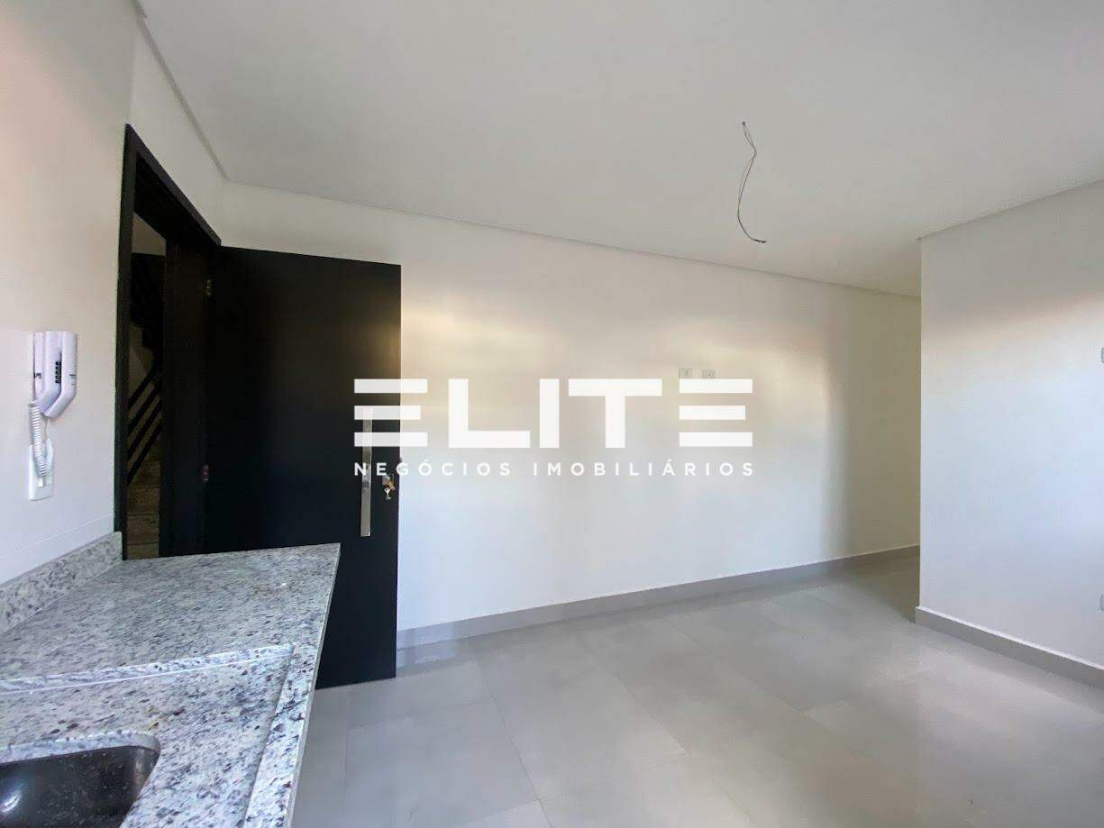Apartamento à venda no Campestre: 