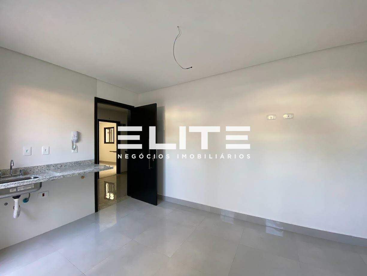 Apartamento à venda no Campestre: 
