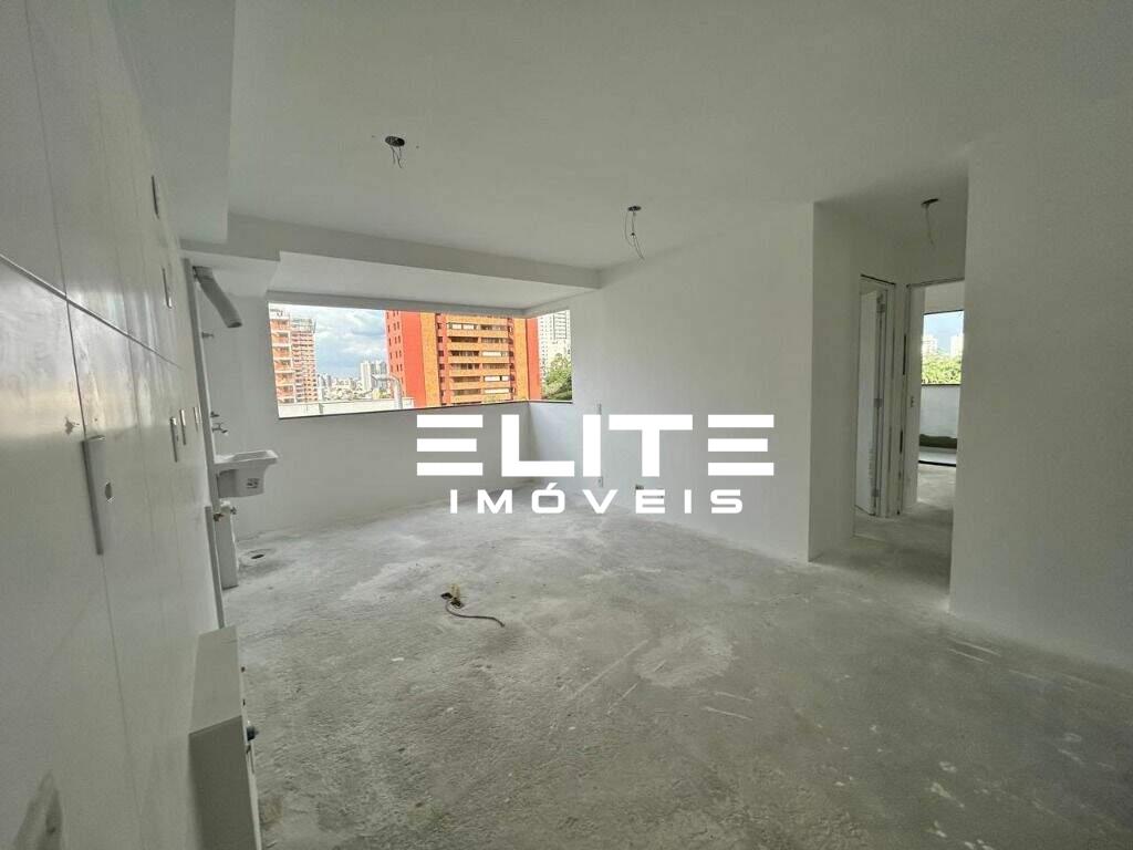 Apartamento à venda no Bairro Jardim: 