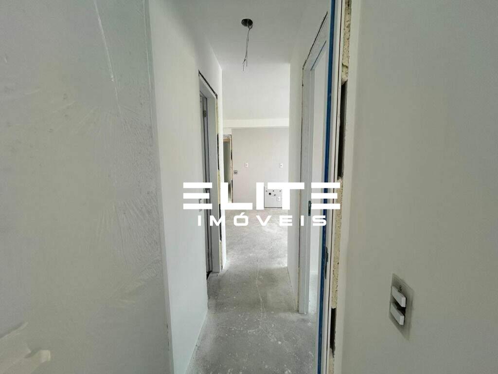 Apartamento à venda no Bairro Jardim: 