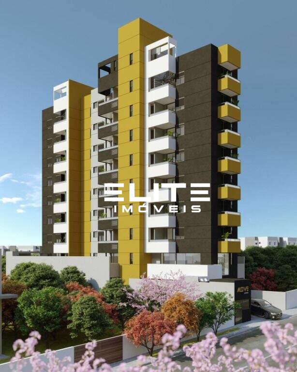 Cobertura à venda no Bairro Jardim: 