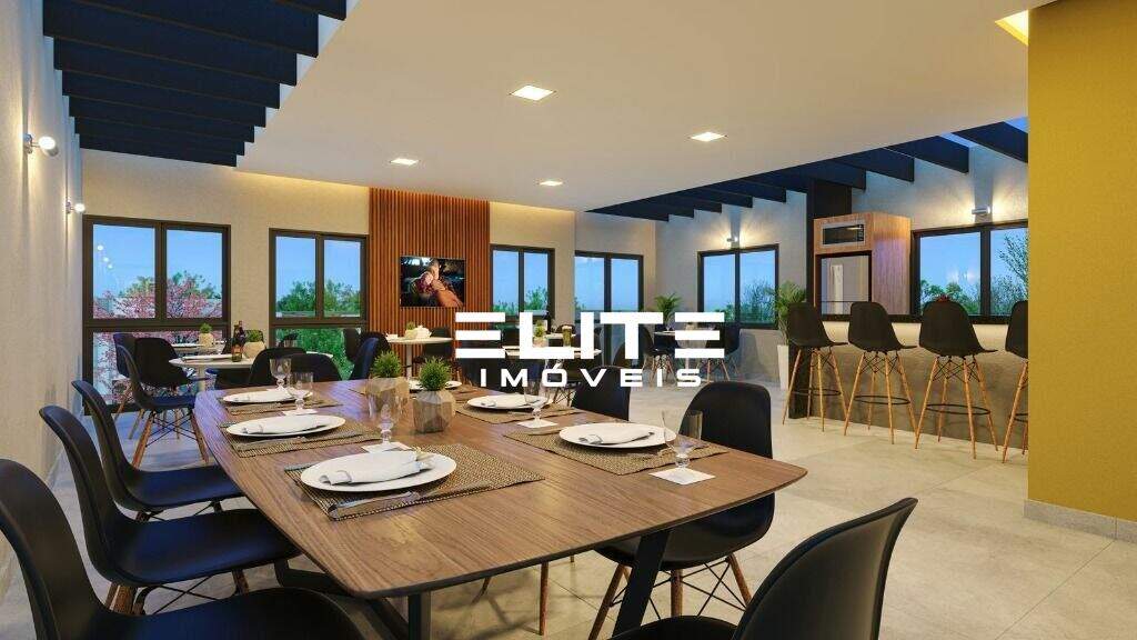 Cobertura à venda no Bairro Jardim: 