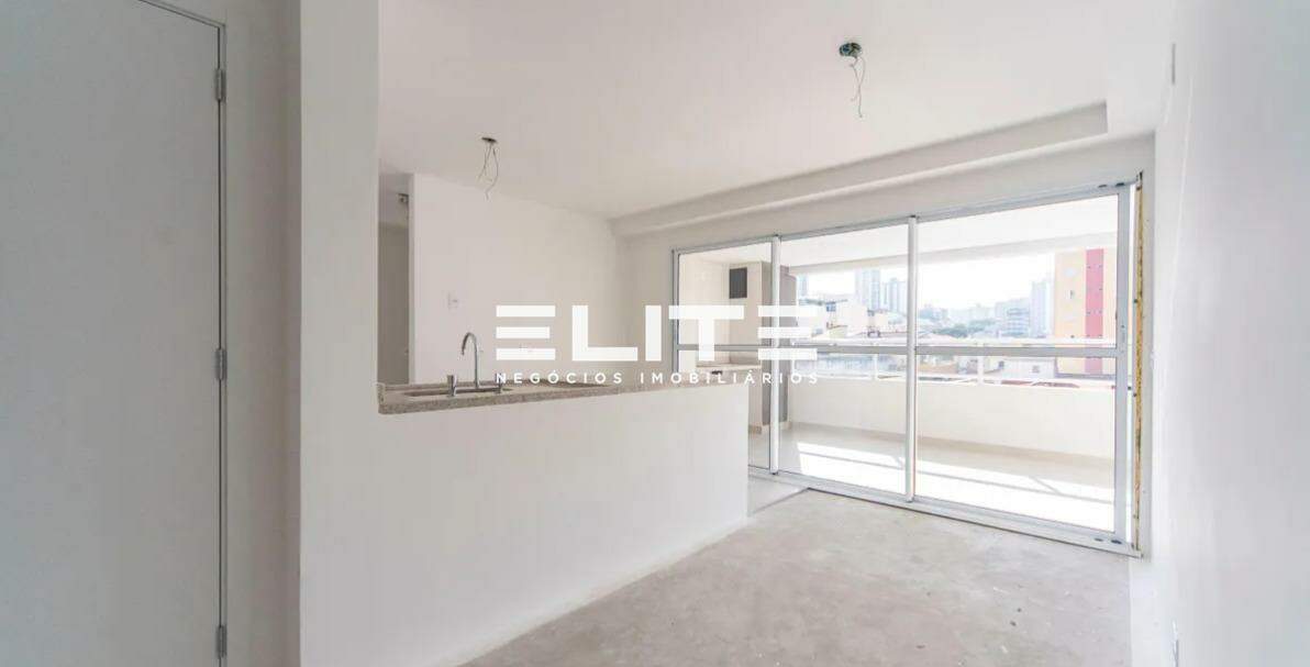 Apartamento à venda no Vila Valparaíso: 