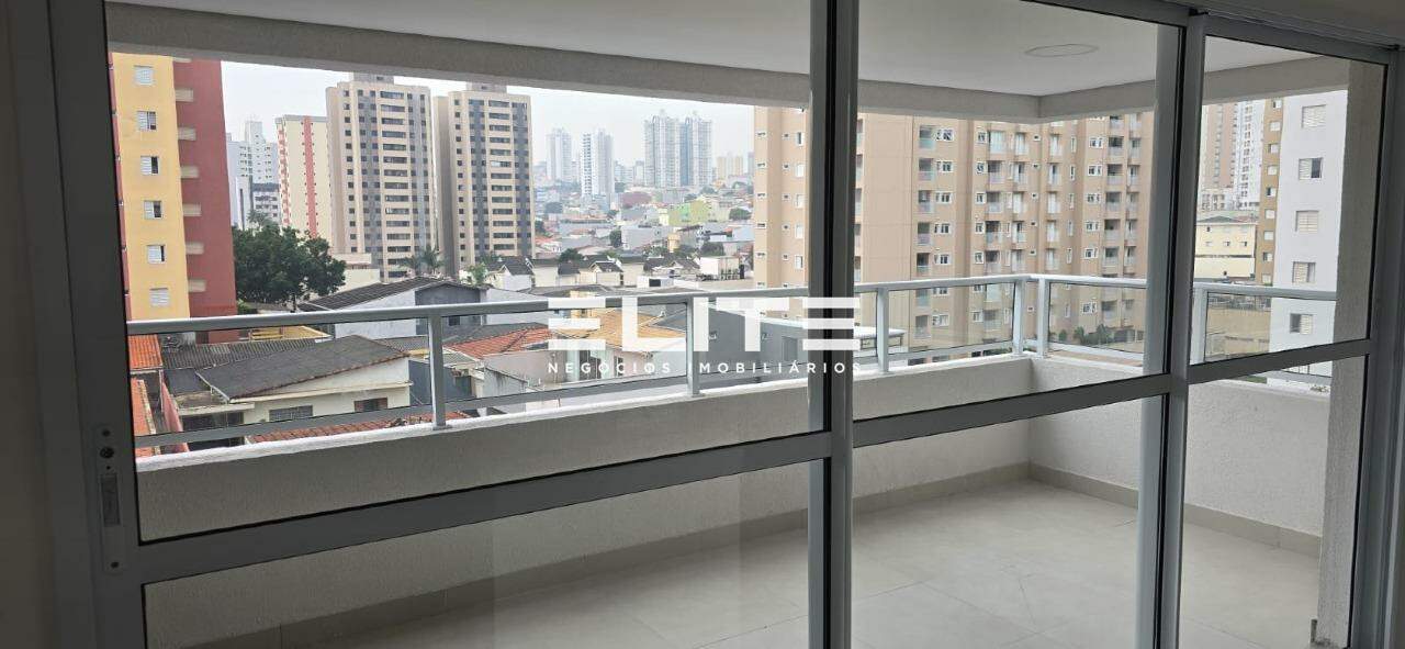 Apartamento à venda no Vila Valparaíso: 