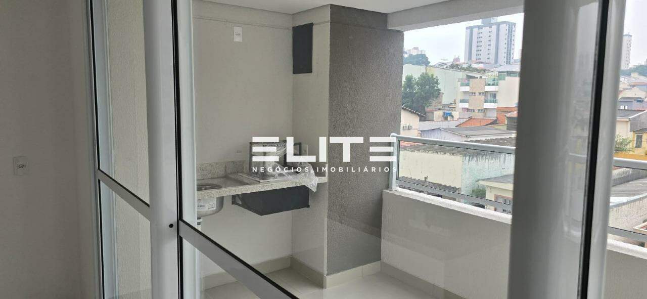 Apartamento à venda no Vila Valparaíso: 