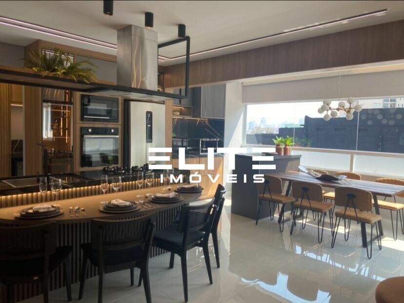 Apartamento à venda no Vila Valparaíso: 