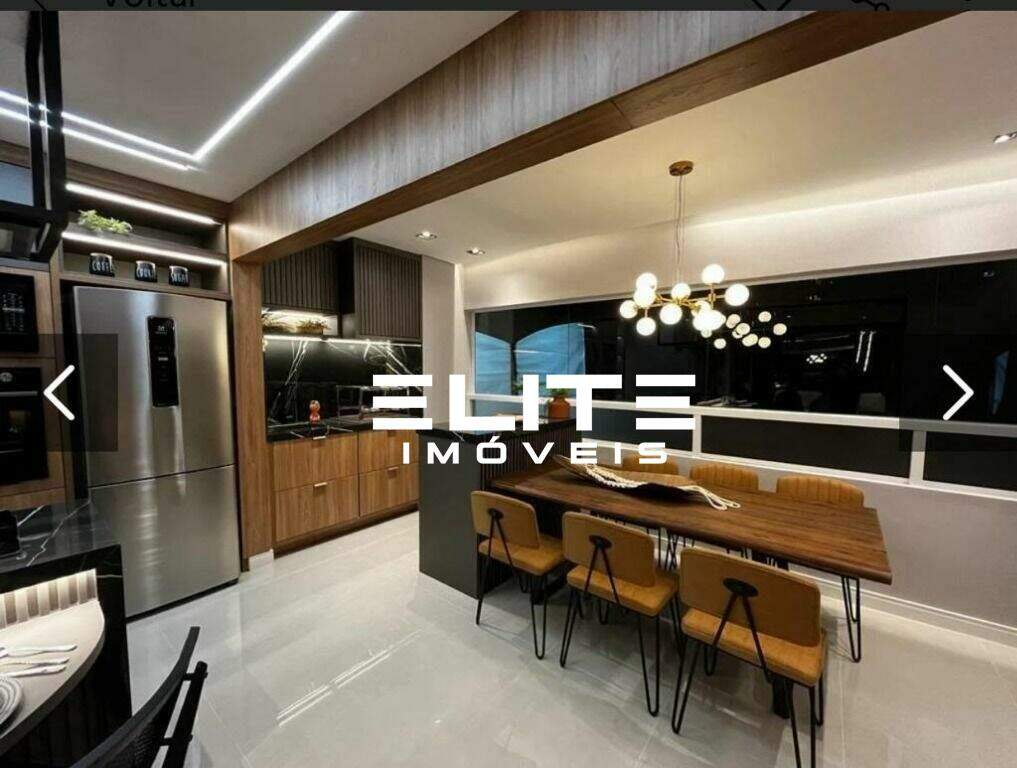 Apartamento à venda no Vila Valparaíso: 