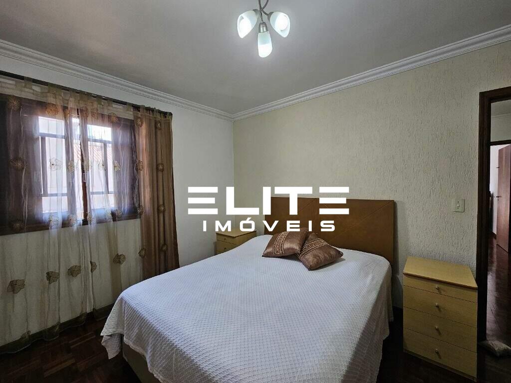 Sobrado à venda no Santa Paula: 