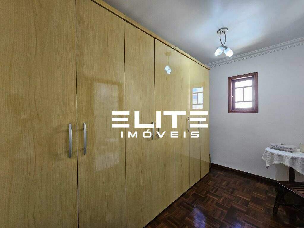 Sobrado à venda no Santa Paula: 