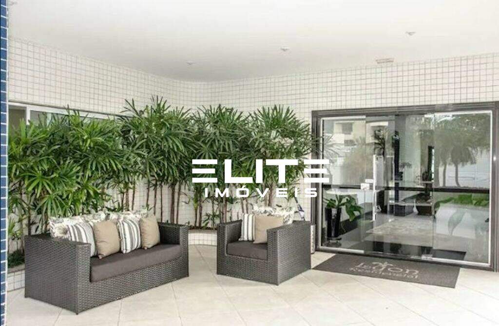 Apartamento à venda no Santa Paula: 