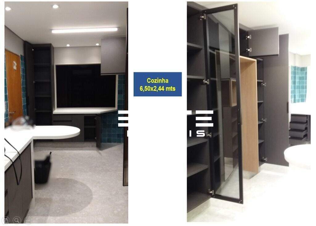 Apartamento à venda no Santa Paula: 