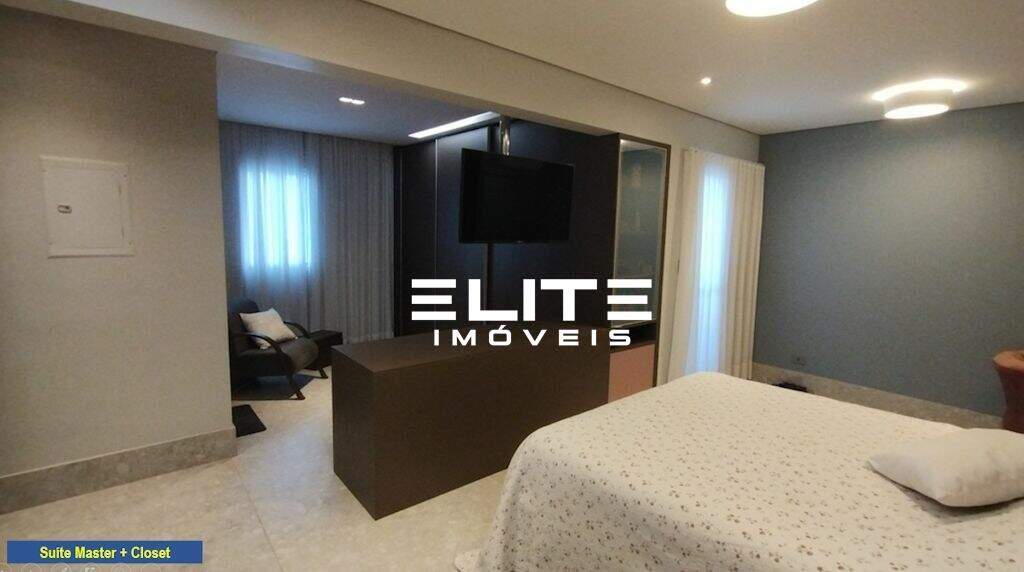 Apartamento à venda no Santa Paula: 