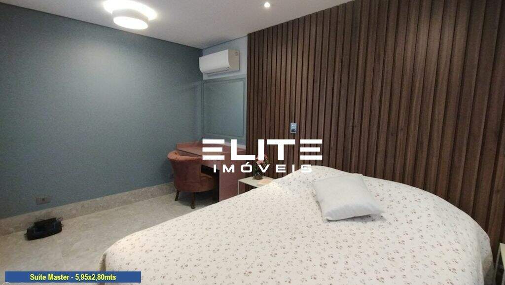 Apartamento à venda no Santa Paula: 