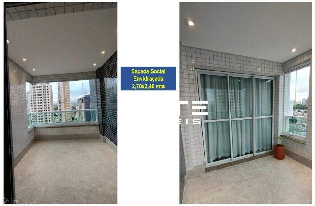 Apartamento à venda no Santa Paula: 