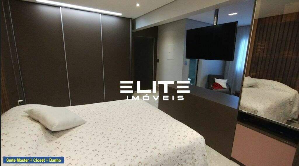 Apartamento à venda no Santa Paula: 