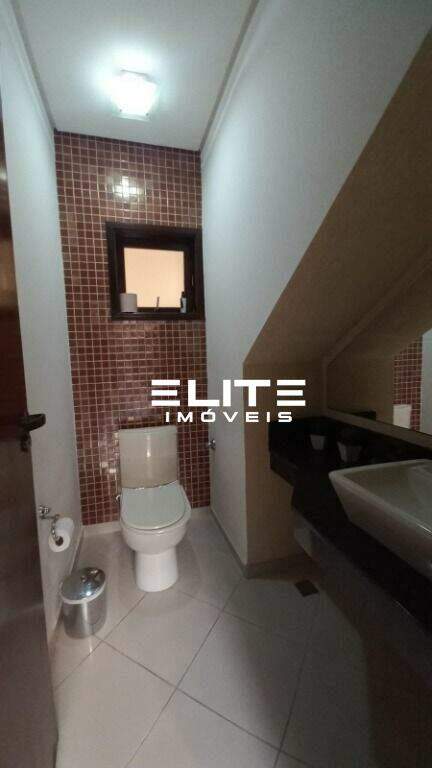 Sobrado à venda no Santa Paula: 