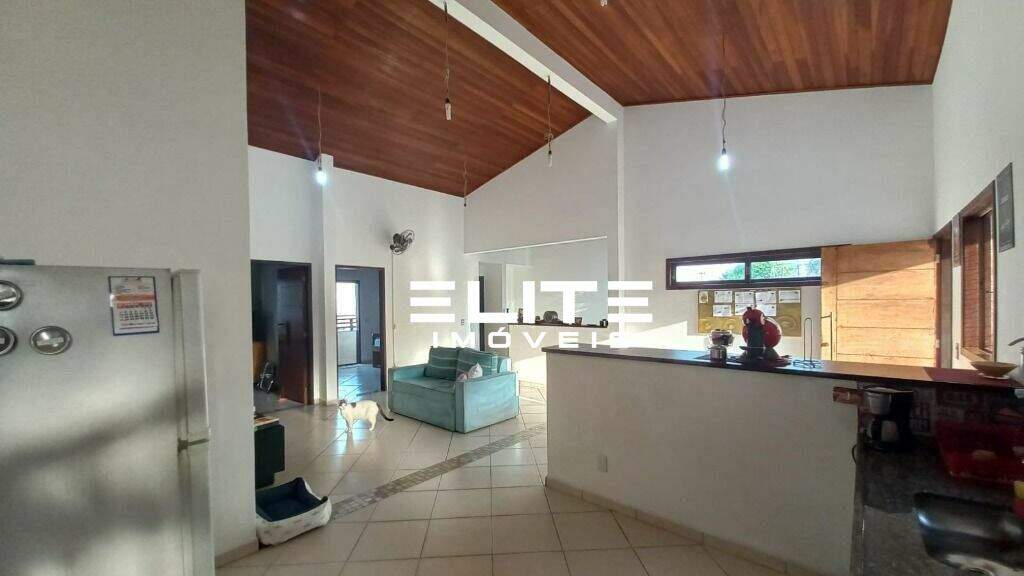 Sobrado à venda no Santa Paula: 