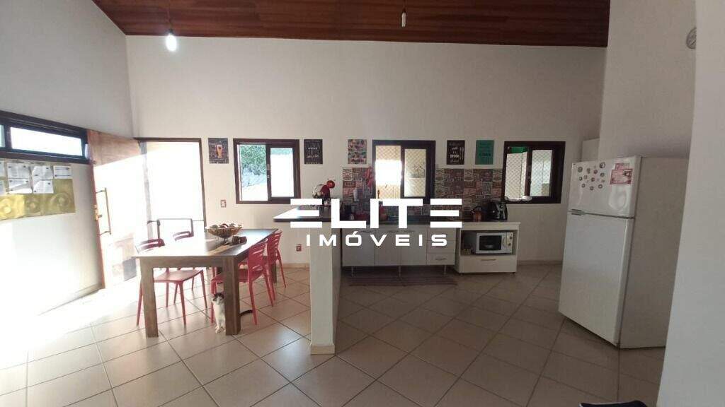 Sobrado à venda no Santa Paula: 