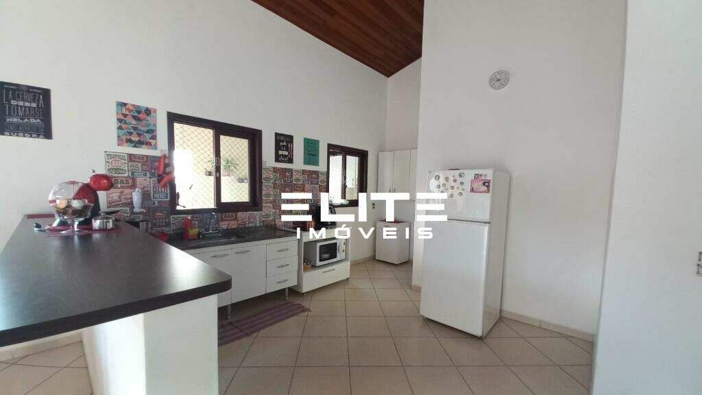 Sobrado à venda no Santa Paula: 