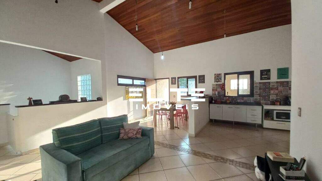 Sobrado à venda no Santa Paula: 