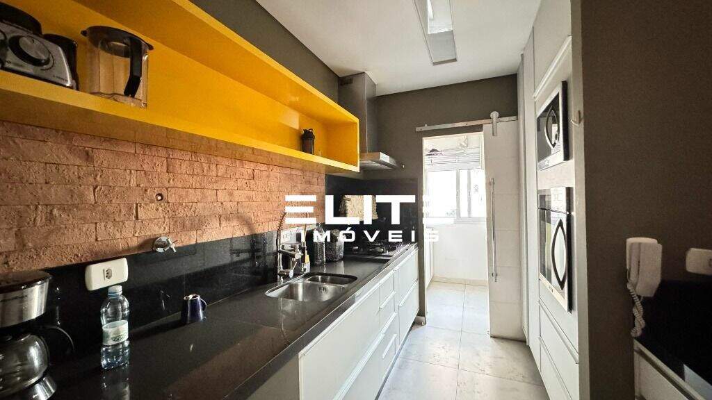 Apartamento à venda no Campestre: 