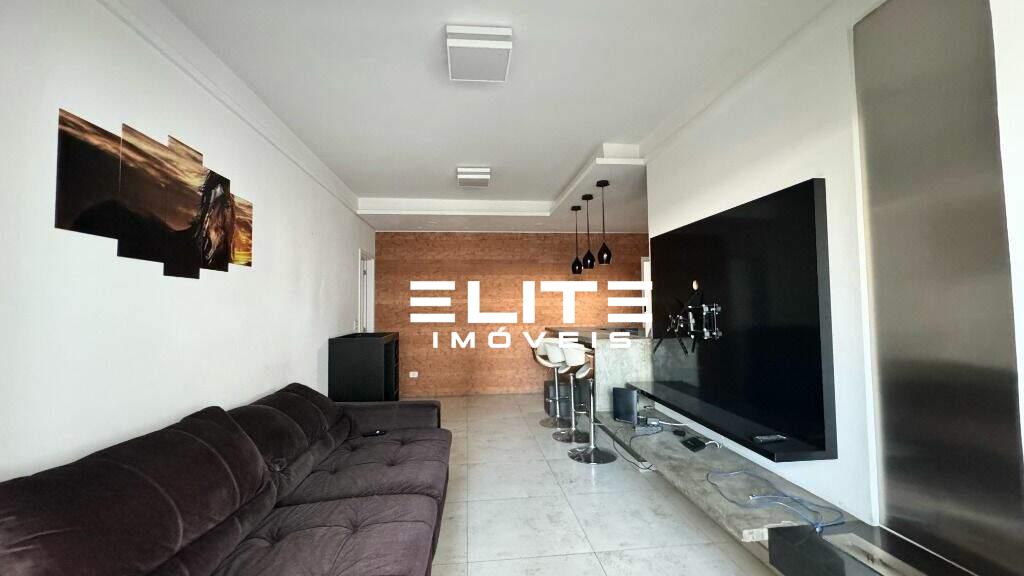 Apartamento à venda no Campestre: 