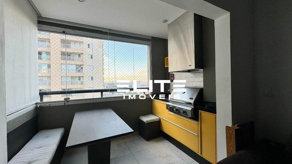 Apartamento à venda no Campestre: 