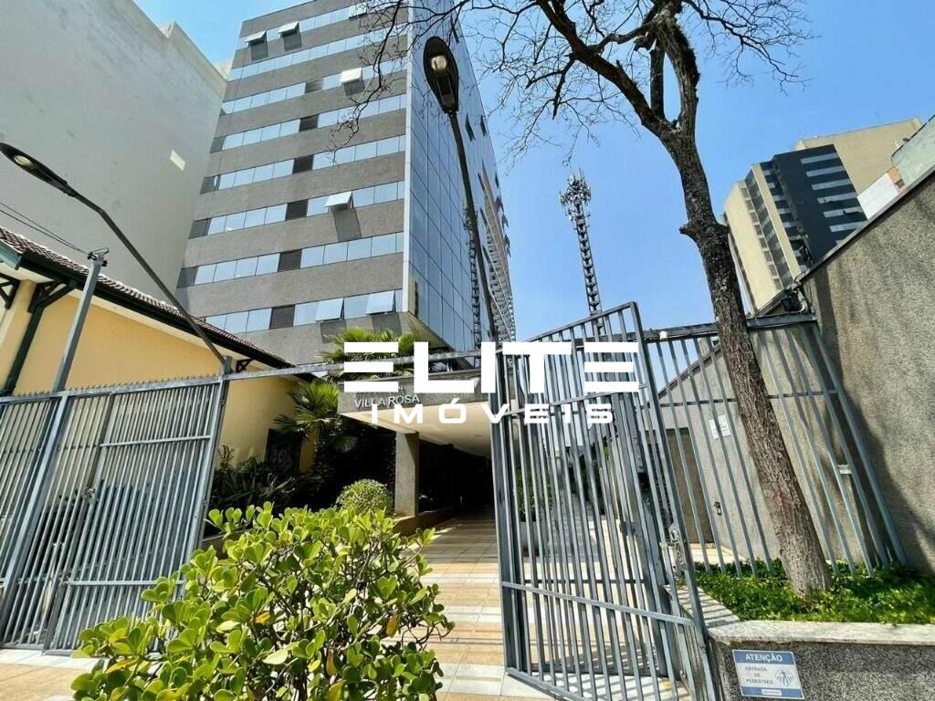 Sala à venda no Centro: 