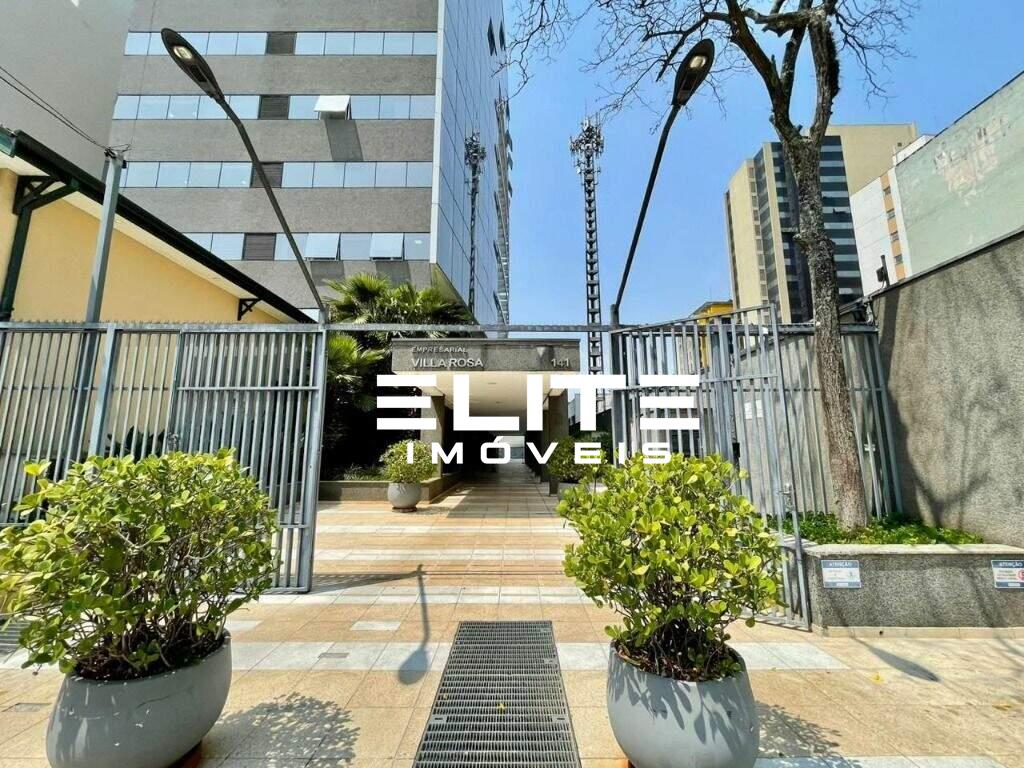 Sala à venda no Centro: 