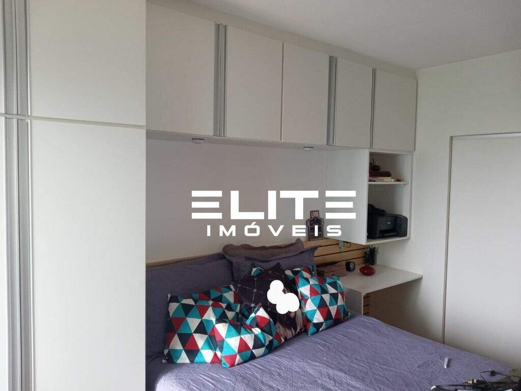 Apartamento à venda no Bairro Jardim: 