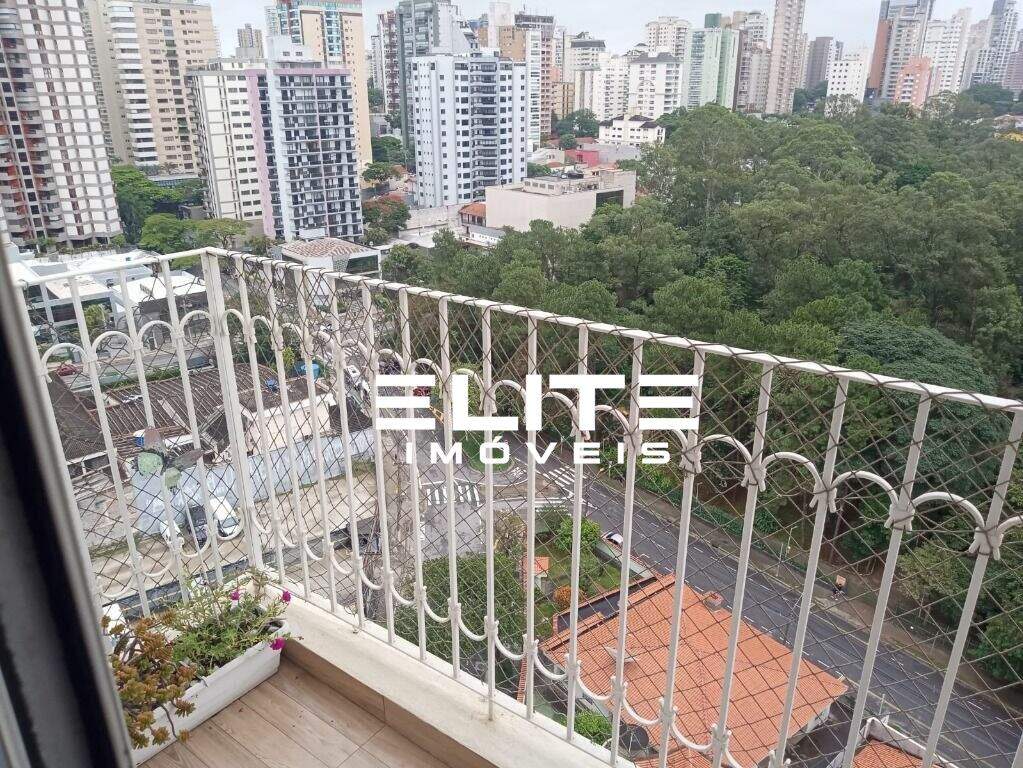 Apartamento à venda no Bairro Jardim: 