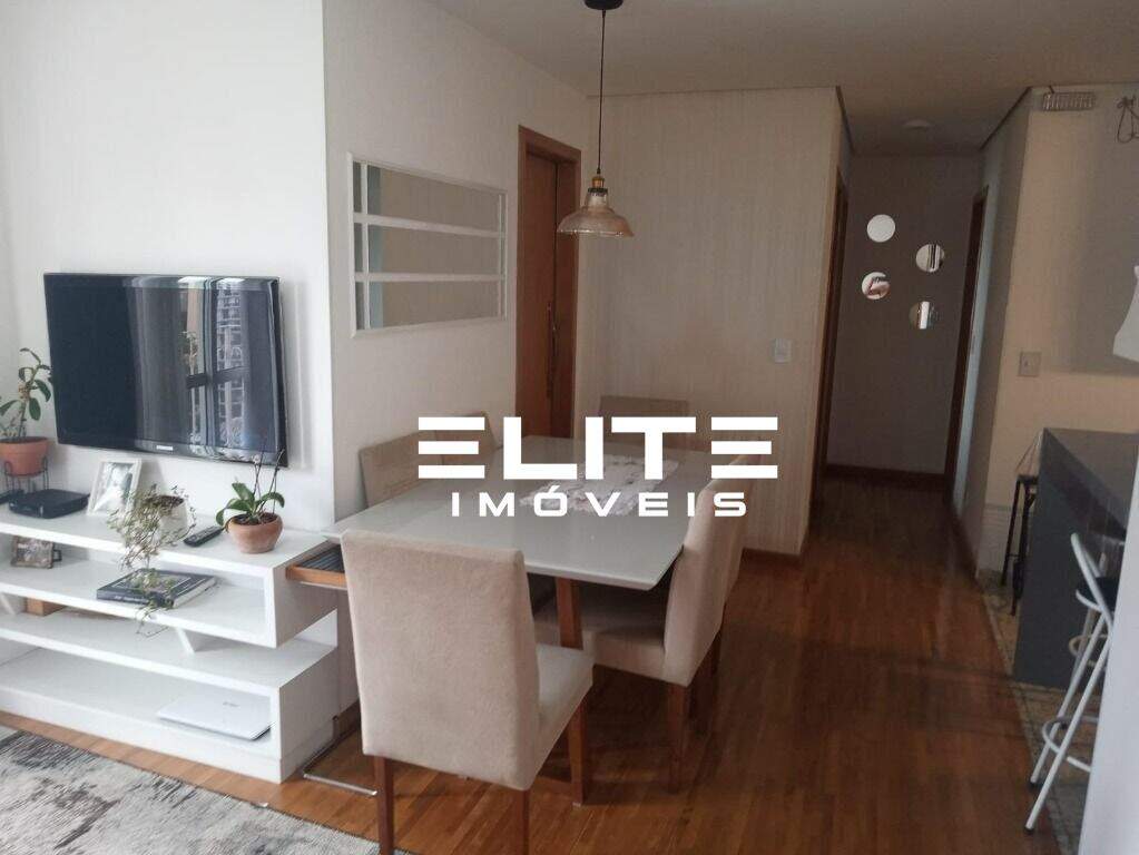 Apartamento à venda no Bairro Jardim: 