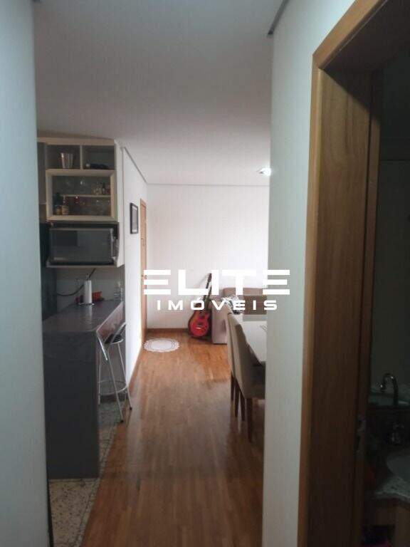 Apartamento à venda no Bairro Jardim: 