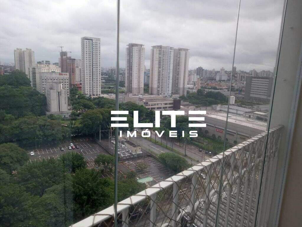 Apartamento à venda no Bairro Jardim: 