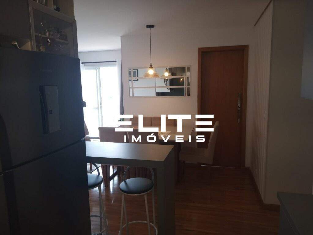 Apartamento à venda no Bairro Jardim: 