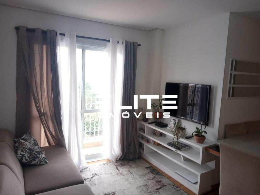 Apartamento à venda no Bairro Jardim: 