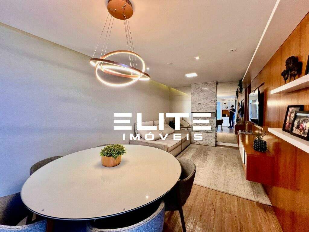 Apartamento à venda no Campestre: 