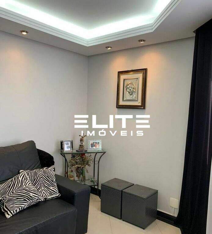 Casa à venda no Cerâmica: 